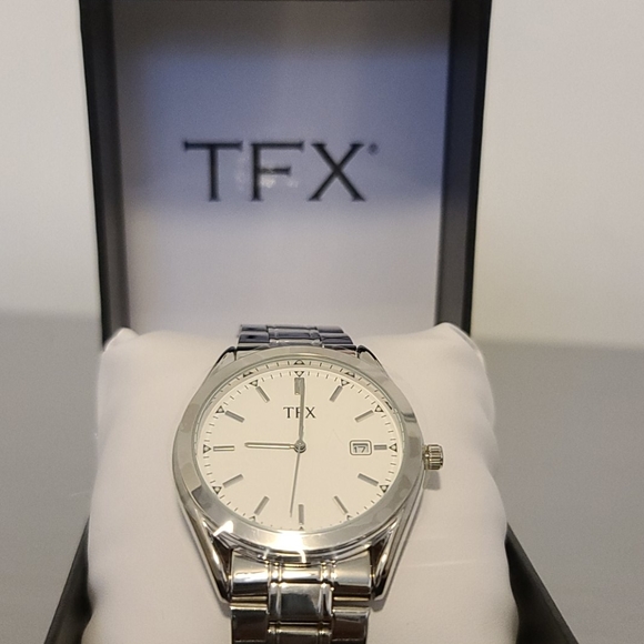 Bulova Other - TFX (BULOVA) WATCH